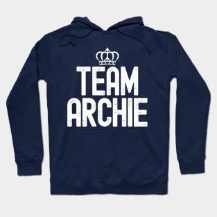 Team Archie Hoodie